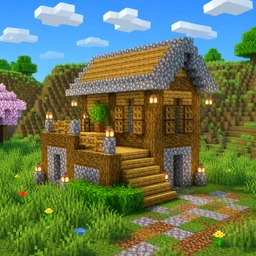 Gioca a BlockCraft gratis online
