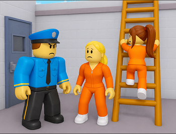 Your Obby Escape