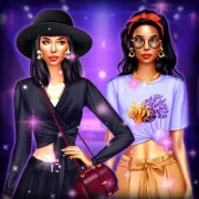 Luma The Fashion Stylist