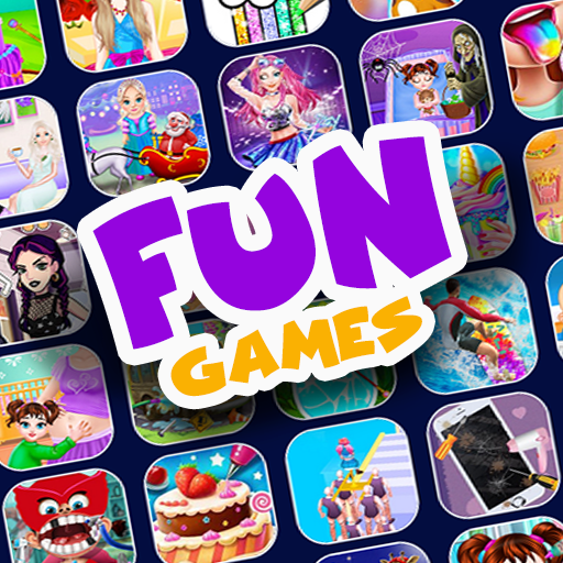 Play Fun Games free online